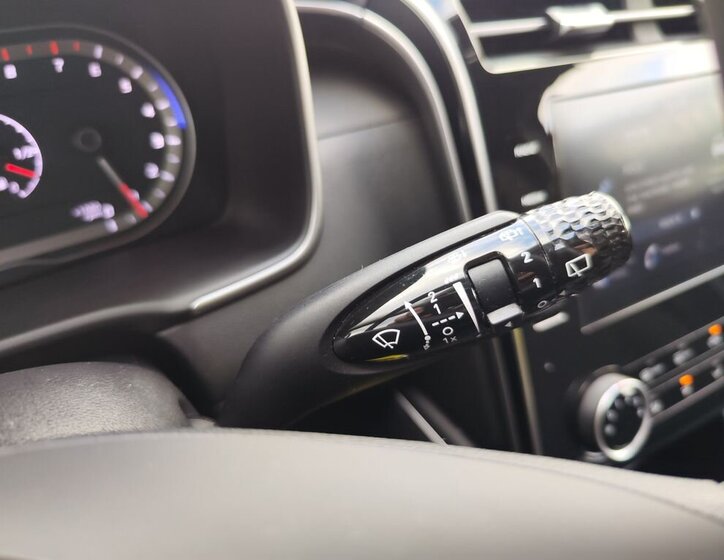 Hyundai Tucson SUV / Terénní 1,6 l 110 kw