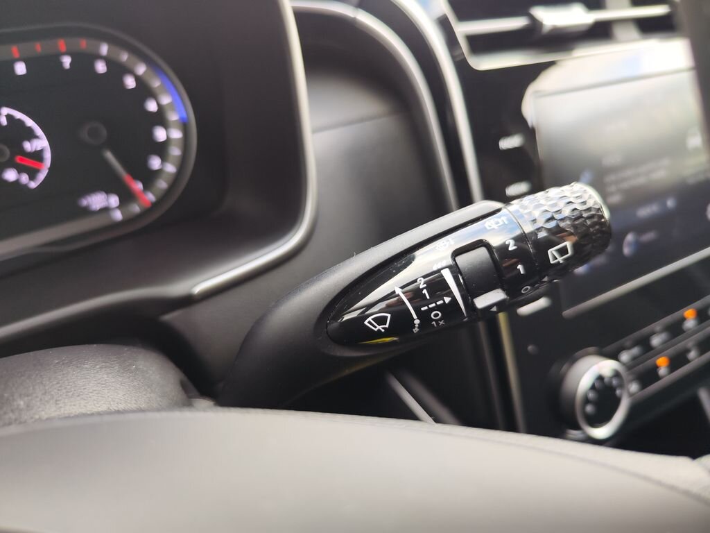 Hyundai Tucson SUV / Terénní 1,6 l 110 kw