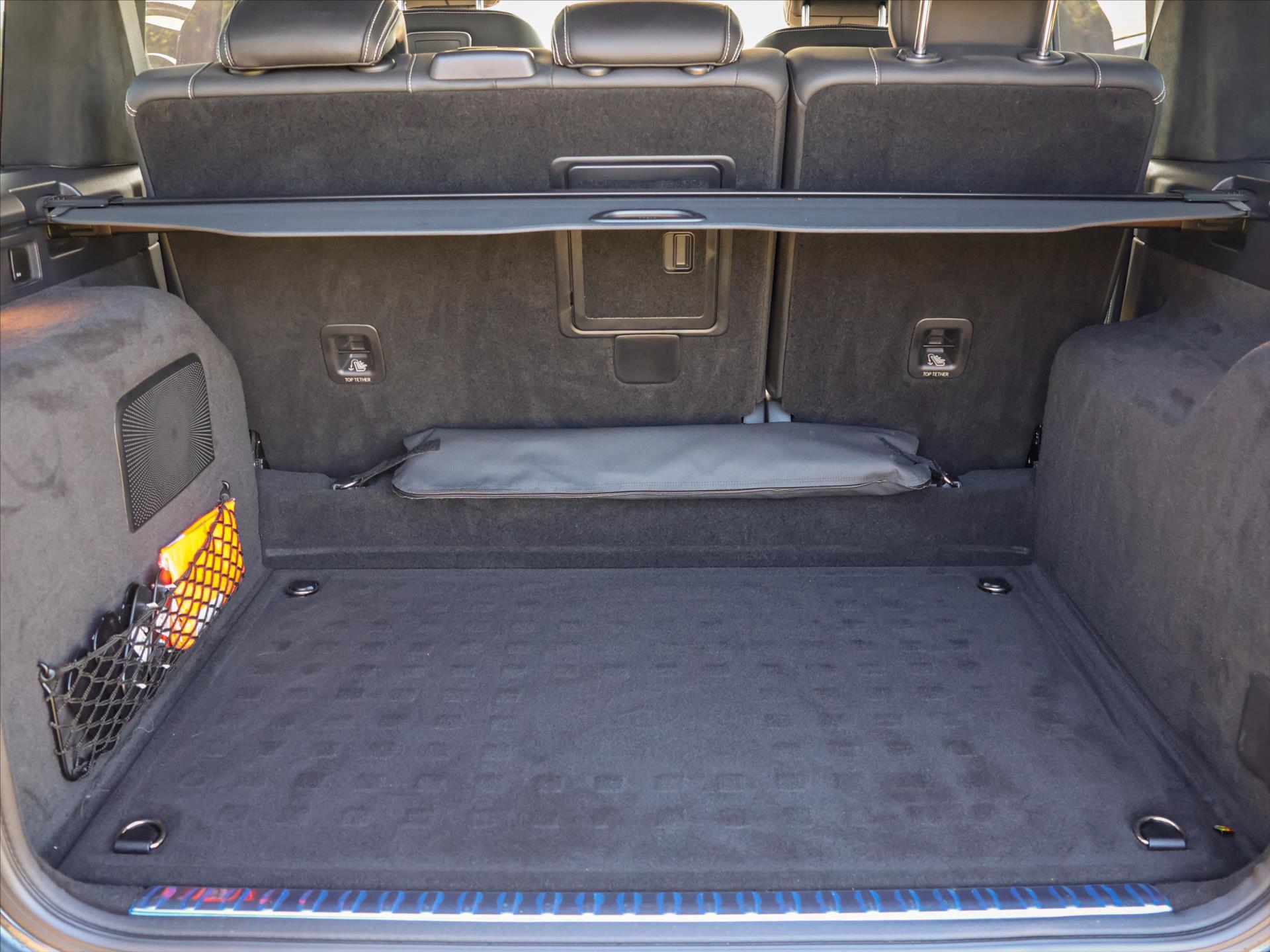 Mercedes-Benz Třídy G