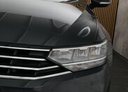 Volkswagen Passat Kombi 2,0 l 110 kw