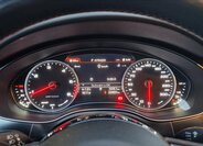 Audi A6 Allroad Kombi 3,0 l 235 kw