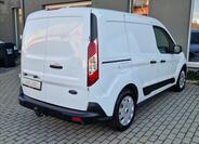 Ford Transit Connect 10