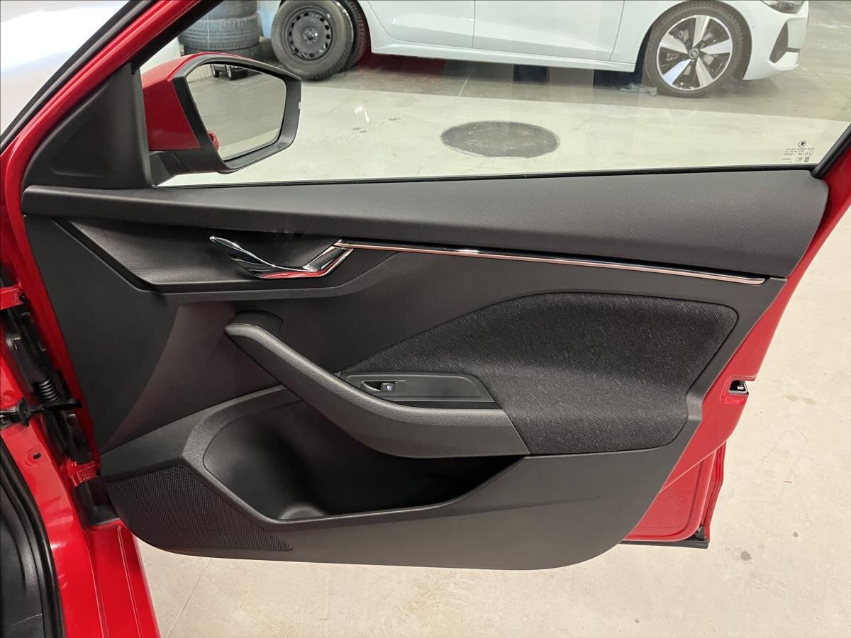 Škoda Scala Hatchback 999,0 85 kw