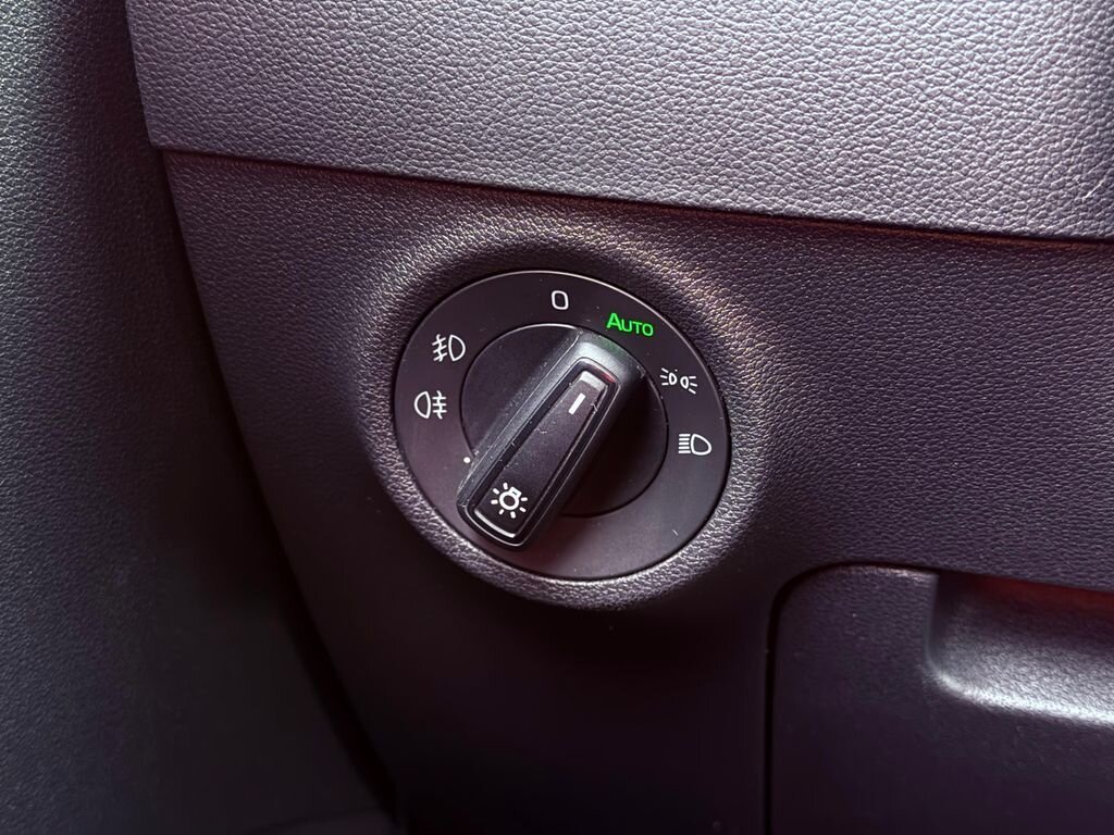 Škoda Karoq SUV / Terénní 2,0 l 85 kw