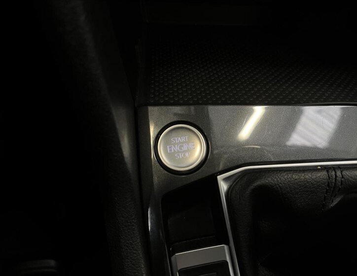 Volkswagen Tiguan SUV / Terénní 1,5 l 110 kw