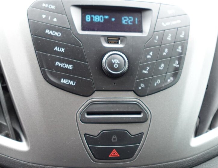 Ford Transit Ostatní 2,0 l 77 kw