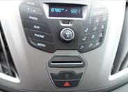 Ford Transit Ostatní 2,0 l 77 kw