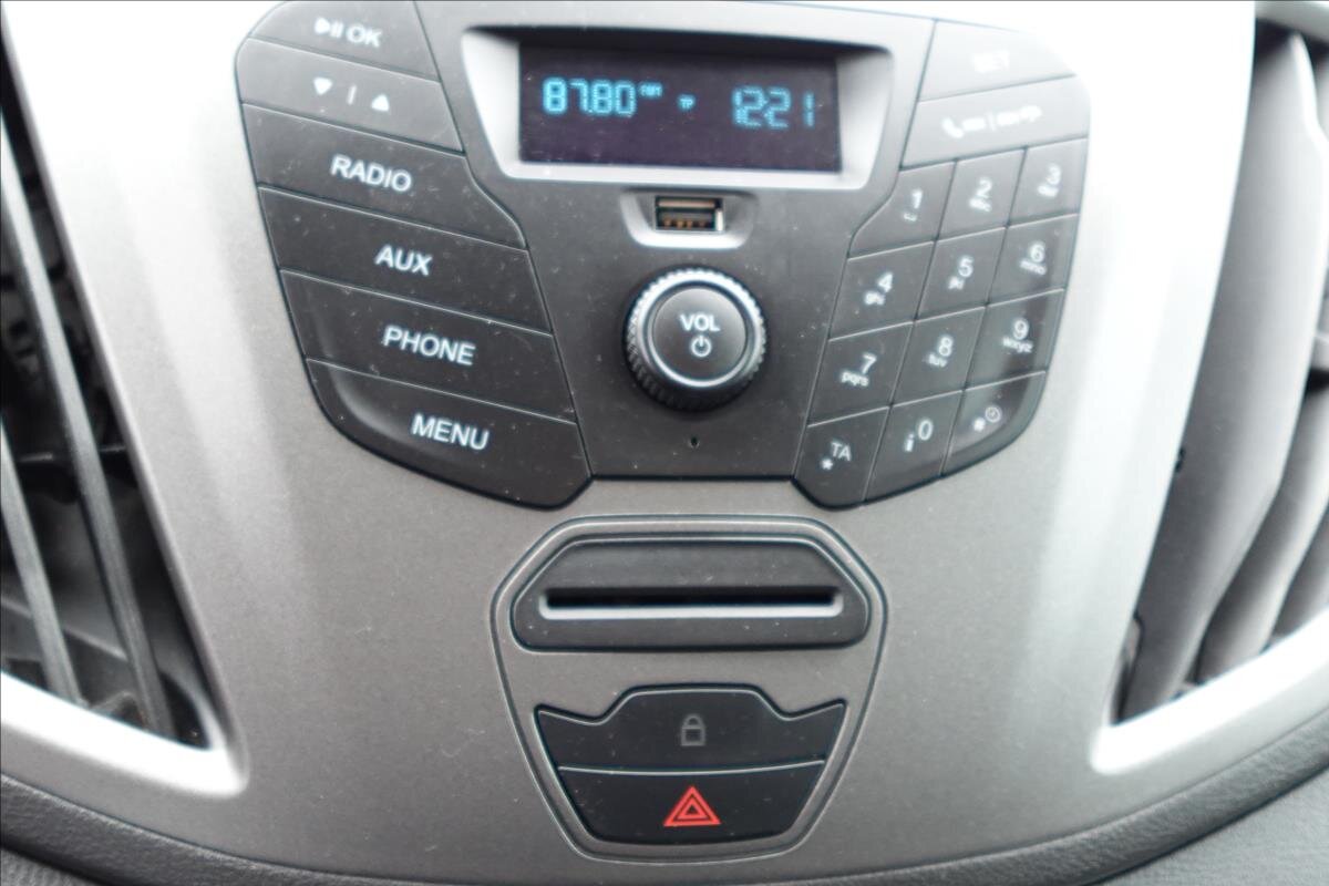 Ford Transit Ostatní 2,0 l 77 kw