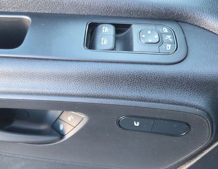 Mercedes-Benz Sprinter Skříň 2,0 l 125 kw