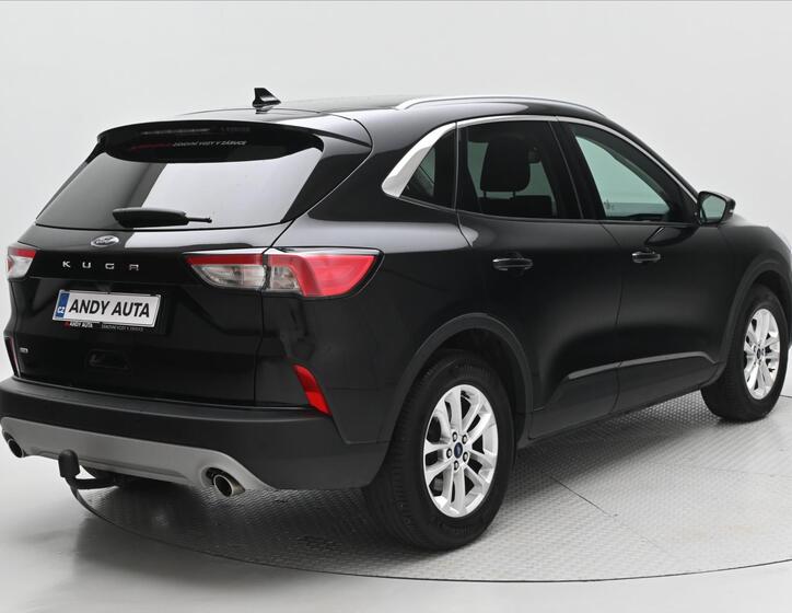 Ford Kuga 5
