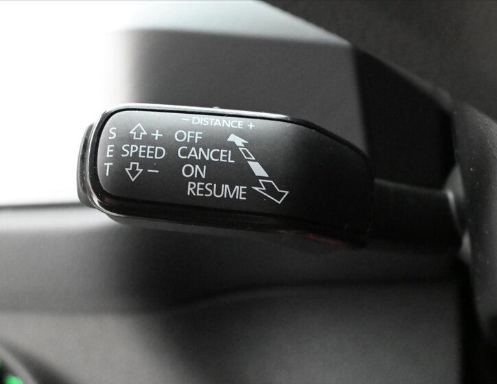 Škoda Kodiaq SUV / Terénní 2,0 l 110 kw