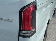 Mercedes-Benz Vito Kombi 2,0 l 120 kw