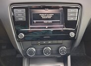 Škoda Octavia Sedan / Limuzína 1,5 l 110 kw