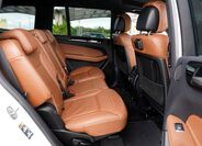 Mercedes-Benz GLS 32