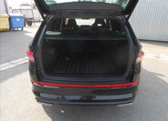 Škoda Kodiaq Kombi 2,0 l 176 kw