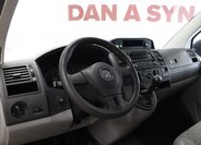Volkswagen Transporter Kombi 2,0 l 103 kw
