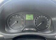 Škoda Fabia Kombi 1,2 l 63 kw