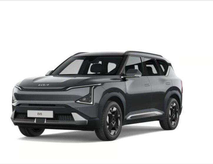 KIA Ostatní Ostatní 0,0 0