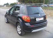 Suzuki SX4 4