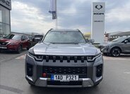 SsangYong Torres SUV / Terénní 1,5 l 120 kw