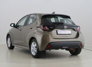 Toyota Yaris 5