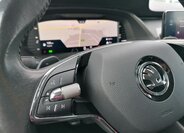 Škoda Octavia Kombi 2,0 l 85 kw