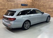 Mercedes-Benz Třídy E Kombi 2,9 l 243 kw