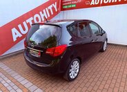Opel Meriva Kombi 1,4 l 103 kw