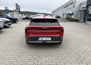 KIA Ostatní Hatchback 1,6 l 110 kw