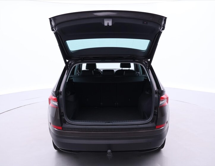 Škoda Kodiaq SUV / Terénní 2,0 l 140 kw