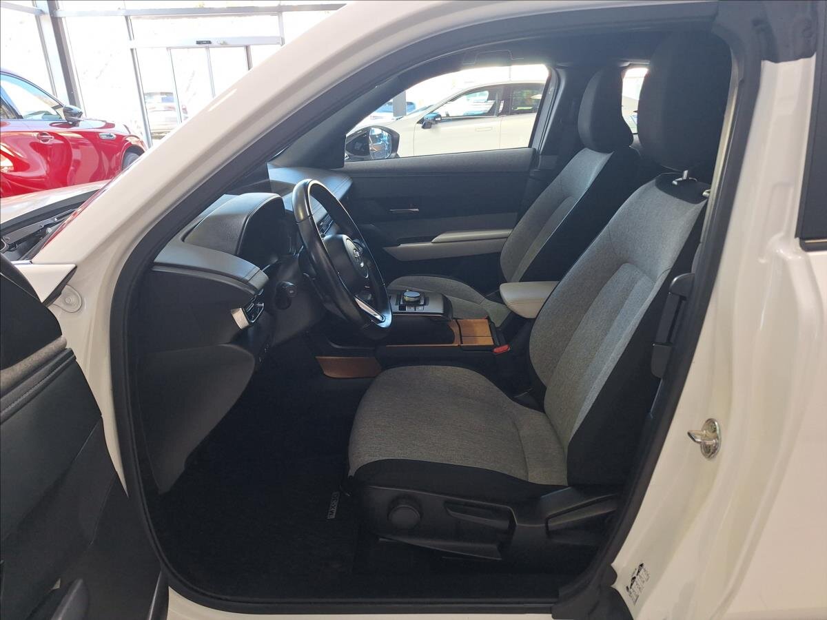 Mazda MX-30 SUV / Terénní 0,0 107 kw