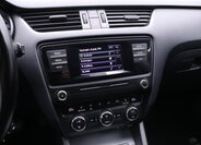 Škoda Octavia Liftback 1,4 l 110 kw