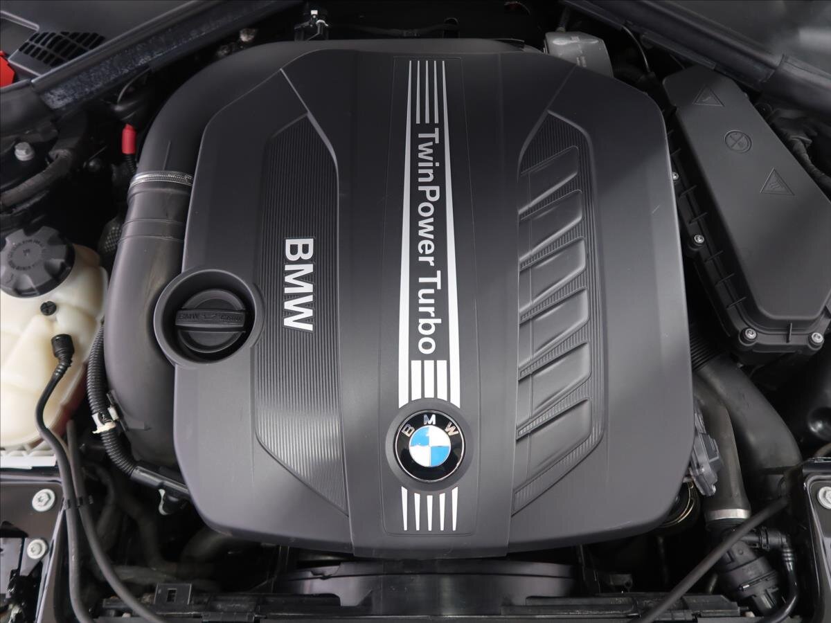 BMW Řada 3