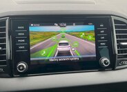 Škoda Karoq SUV / Terénní 1,5 l 110 kw