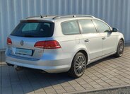 Volkswagen Passat Kombi 1,6 l 77 kw
