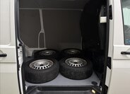 Volkswagen Transporter 31