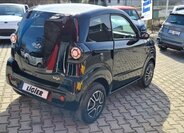 Ligier Ostatní Hatchback 499,0 6 kw