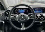 Mercedes-Benz Třídy A Hatchback 2,0 l 110 kw