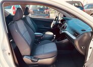 KIA Picanto Hatchback 998,0 51 kw