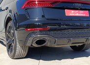 Audi RS Q8 SUV / Terénní 4,0 l 441 kw