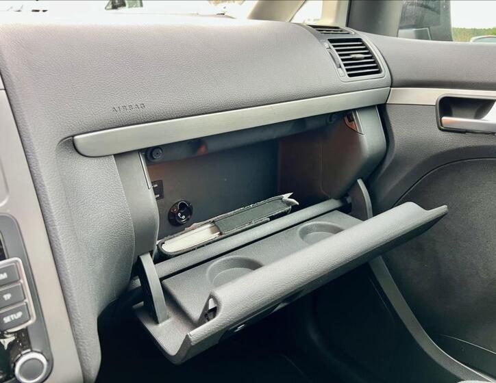 Volkswagen Touran 35