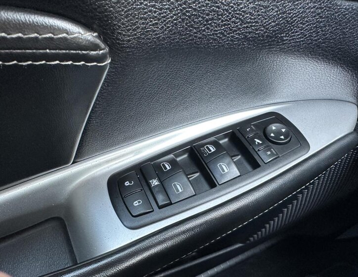 Fiat Freemont SUV / Terénní 2,0 l 125 kw