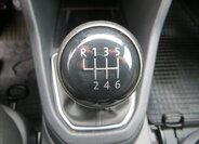 Volkswagen Caddy Skříň 1,4 l 81 kw