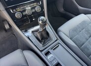 Volkswagen Golf Hatchback 2,0 l 110 kw