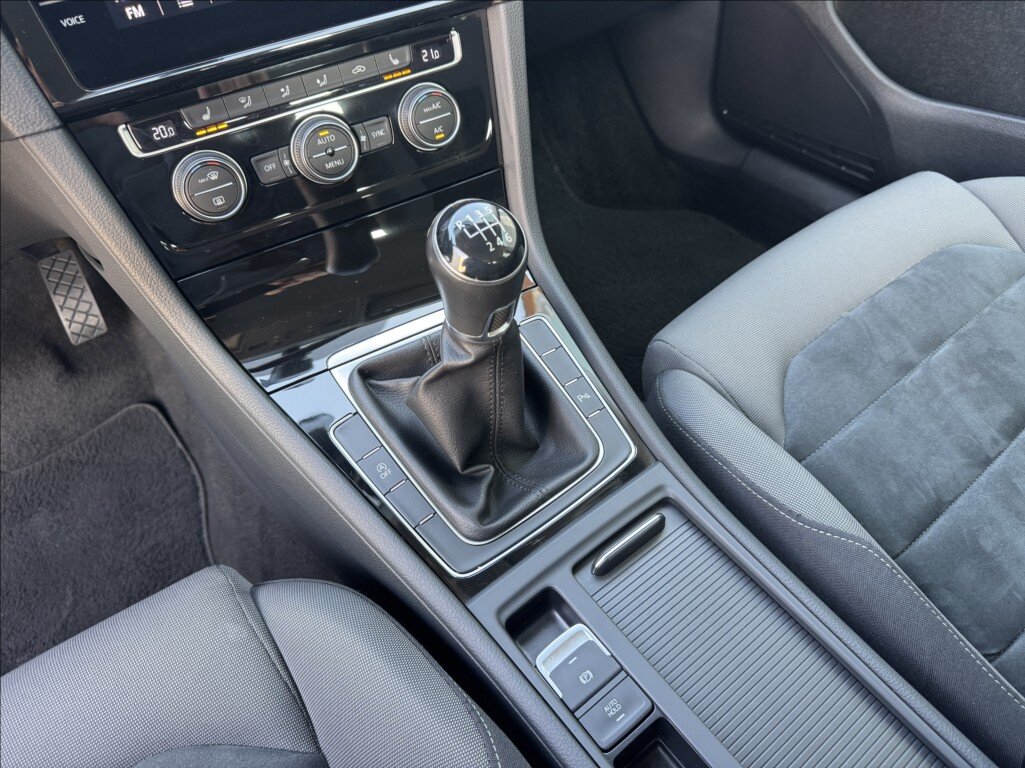 Volkswagen Golf Hatchback 2,0 l 110 kw