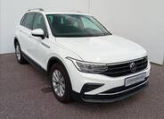 Volkswagen Tiguan 7