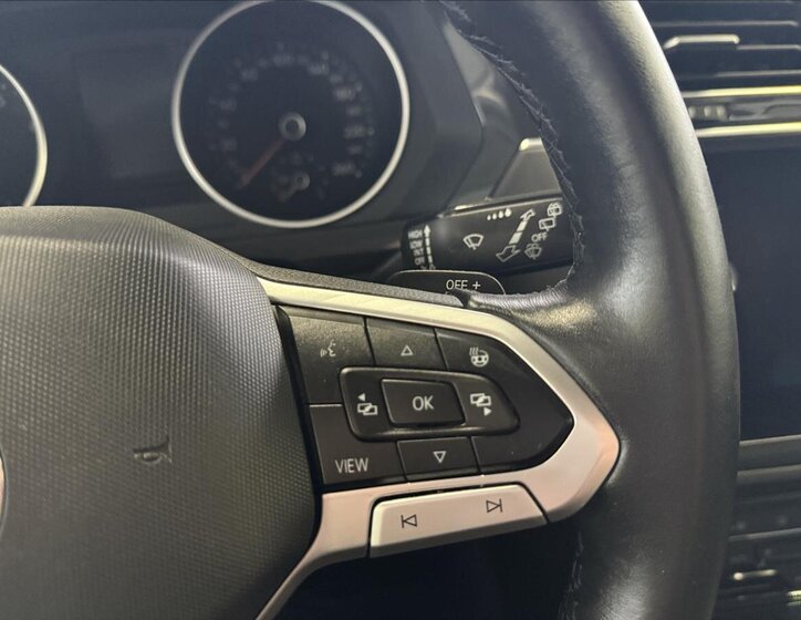 Volkswagen Tiguan 15