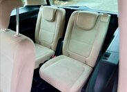 Seat Alhambra MPV 2,0 l 103 kw