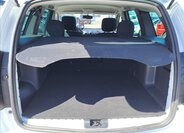 Dacia Duster MPV 1,5 l 81 kw