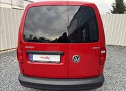 Volkswagen Caddy 11